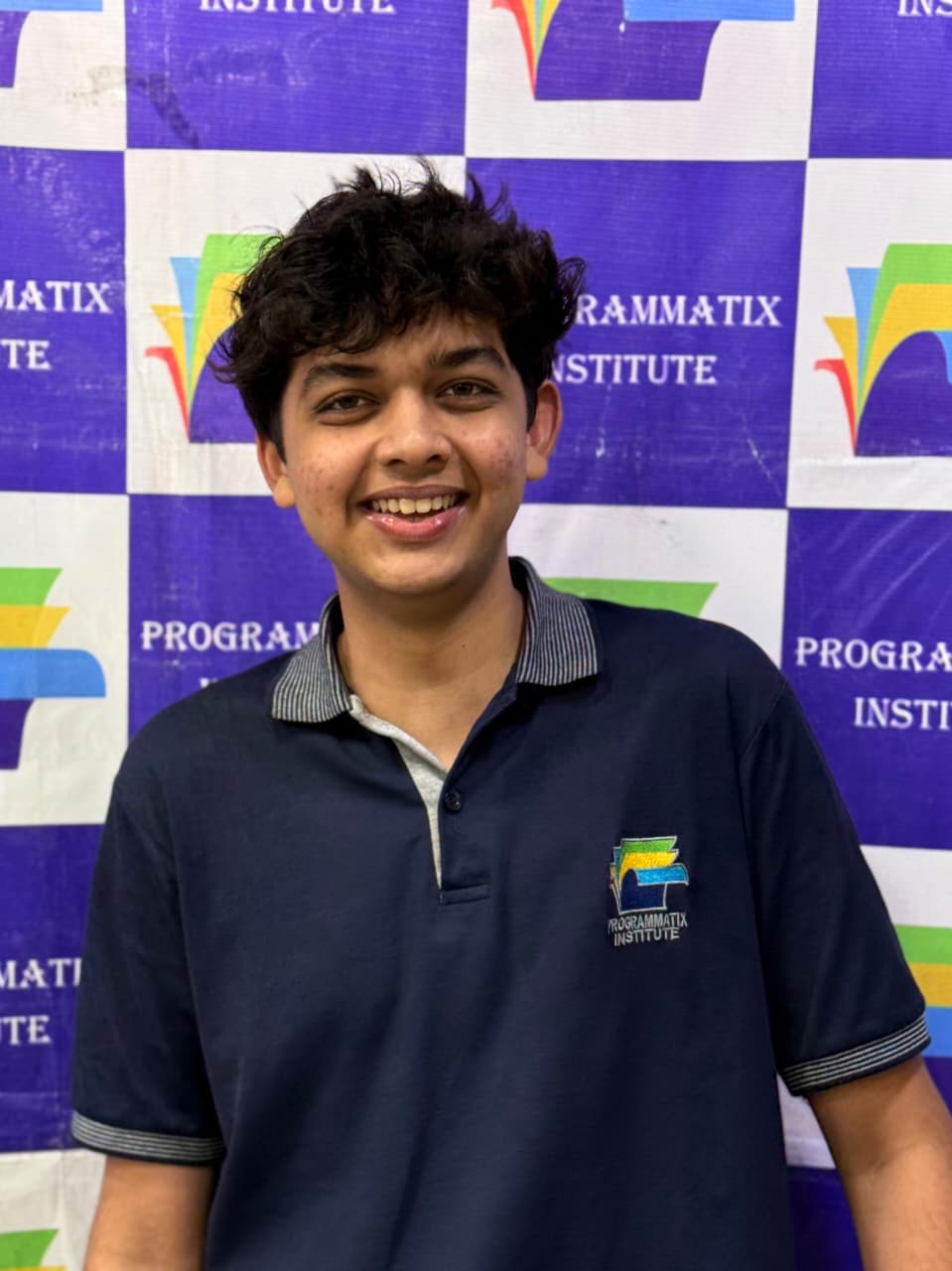 Jihan Choksi